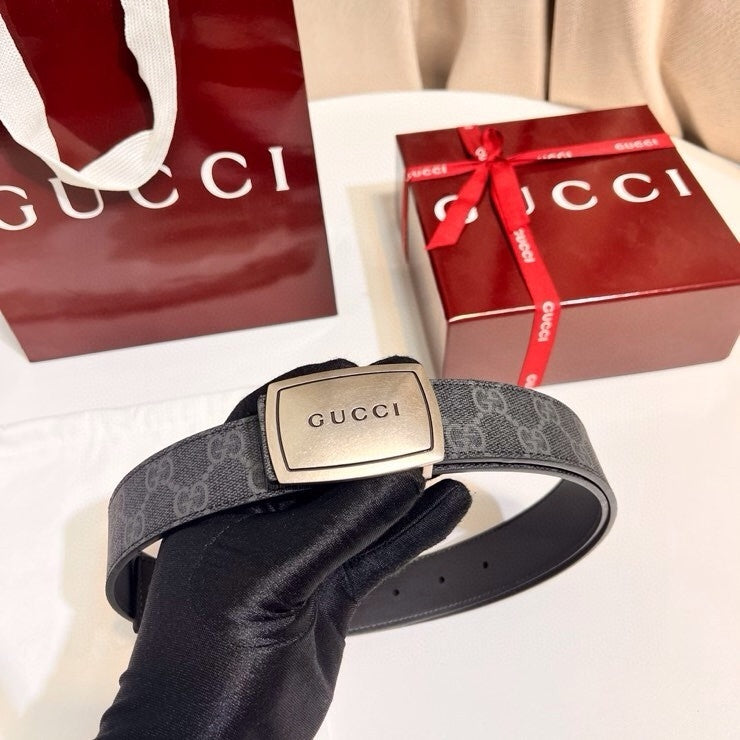Dragons Bags Guccin Luxury Belt --105690