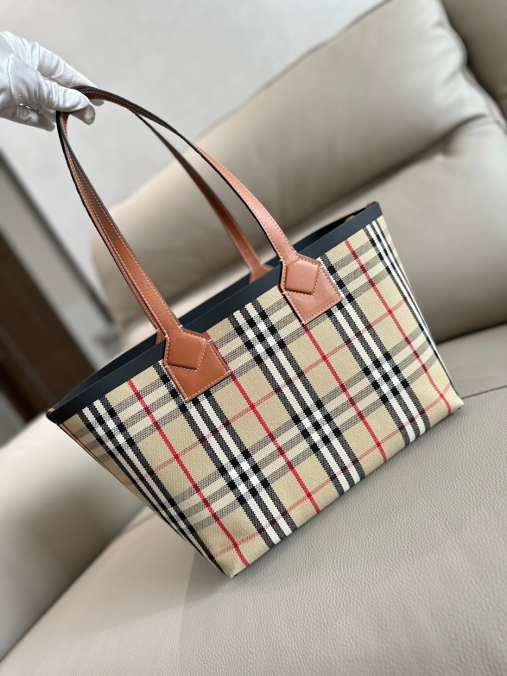 Dragons Bags Burberryn Luxury Bag --92738