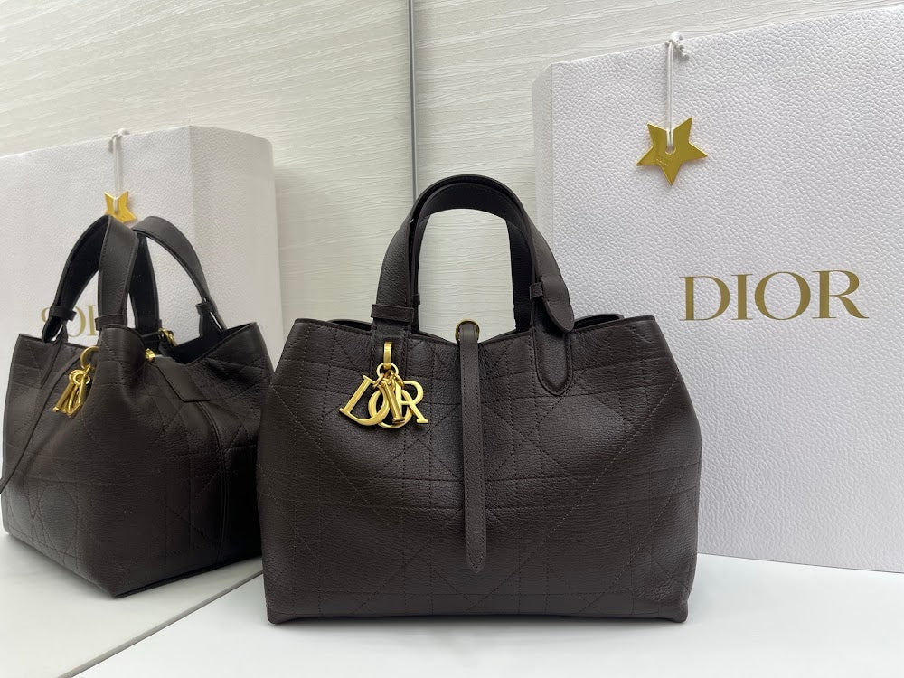 Dragons BagsDiorn Luxury Bag --115388