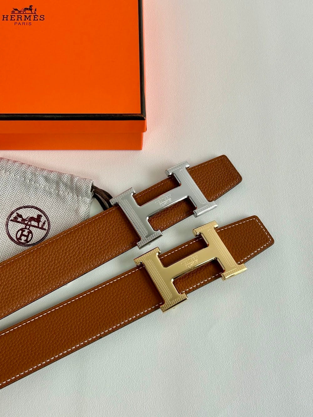 Dragons Bags Hermesn Luxury Belt --105894