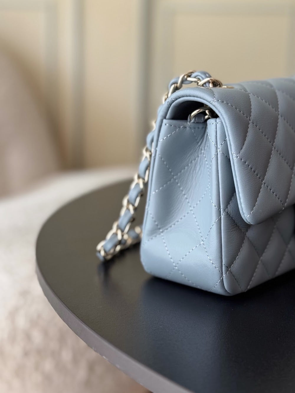 Dragons Bags CHn Luxury Bag --112992