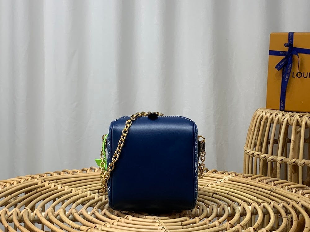 Dragons Bags ln Luxury Bag --58802