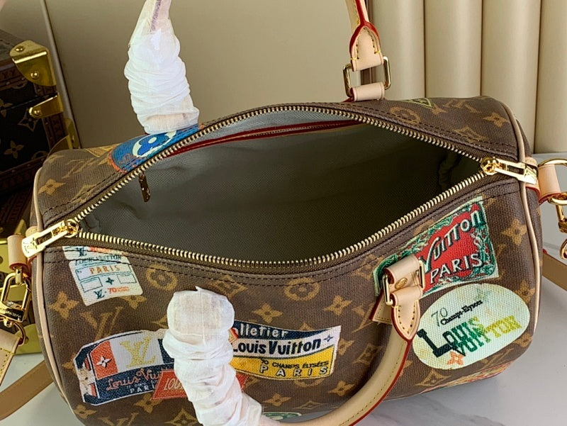 Dragons Bags ln Luxury Bag --63148