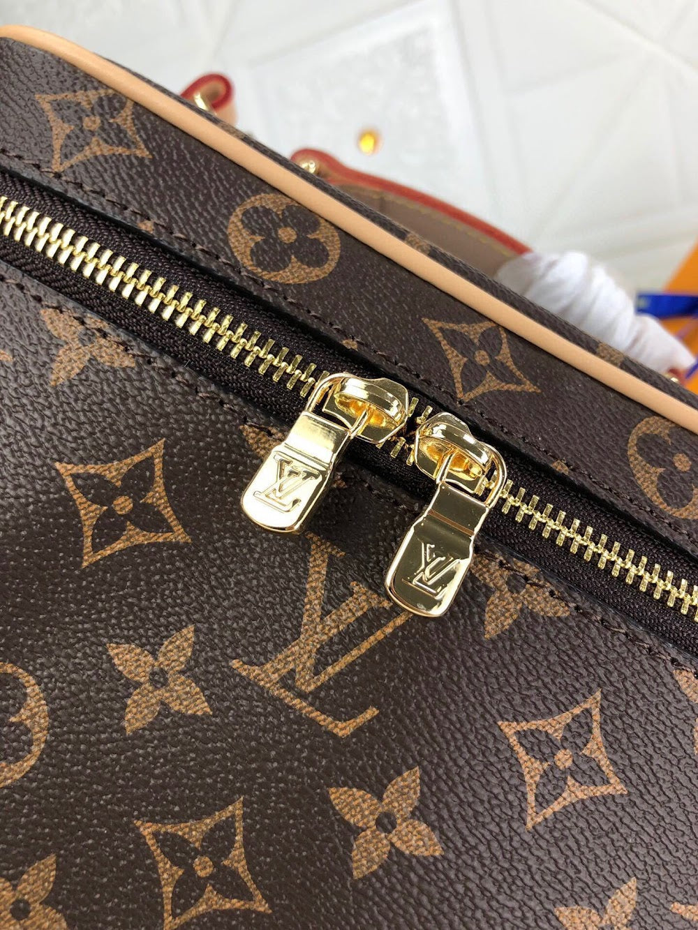 Jessica Bags ln Luxury Bag --75648