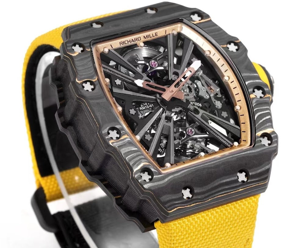Dragons Bags Luxury Designer Watch --103104