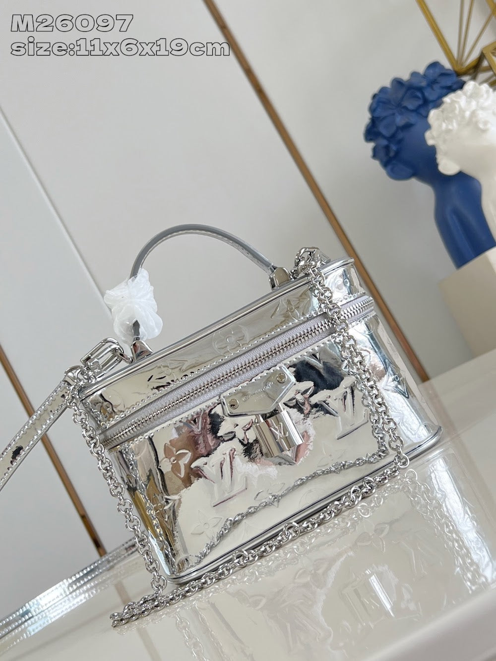 Dragons Bags ln Luxury Bag --97528