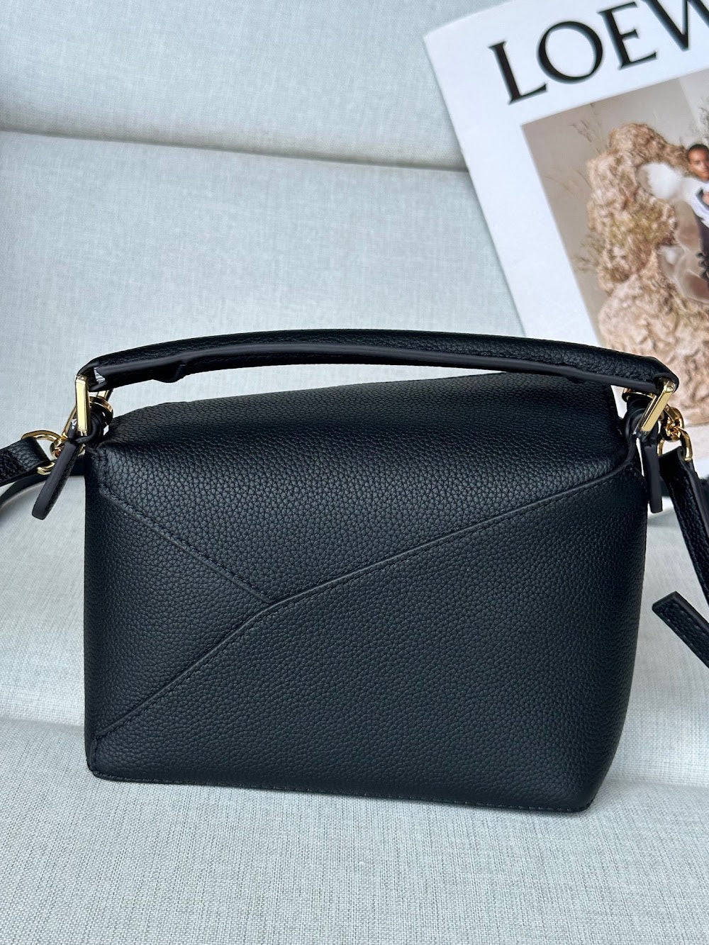 Dragons Bags Lowen Luxury Bag --99884