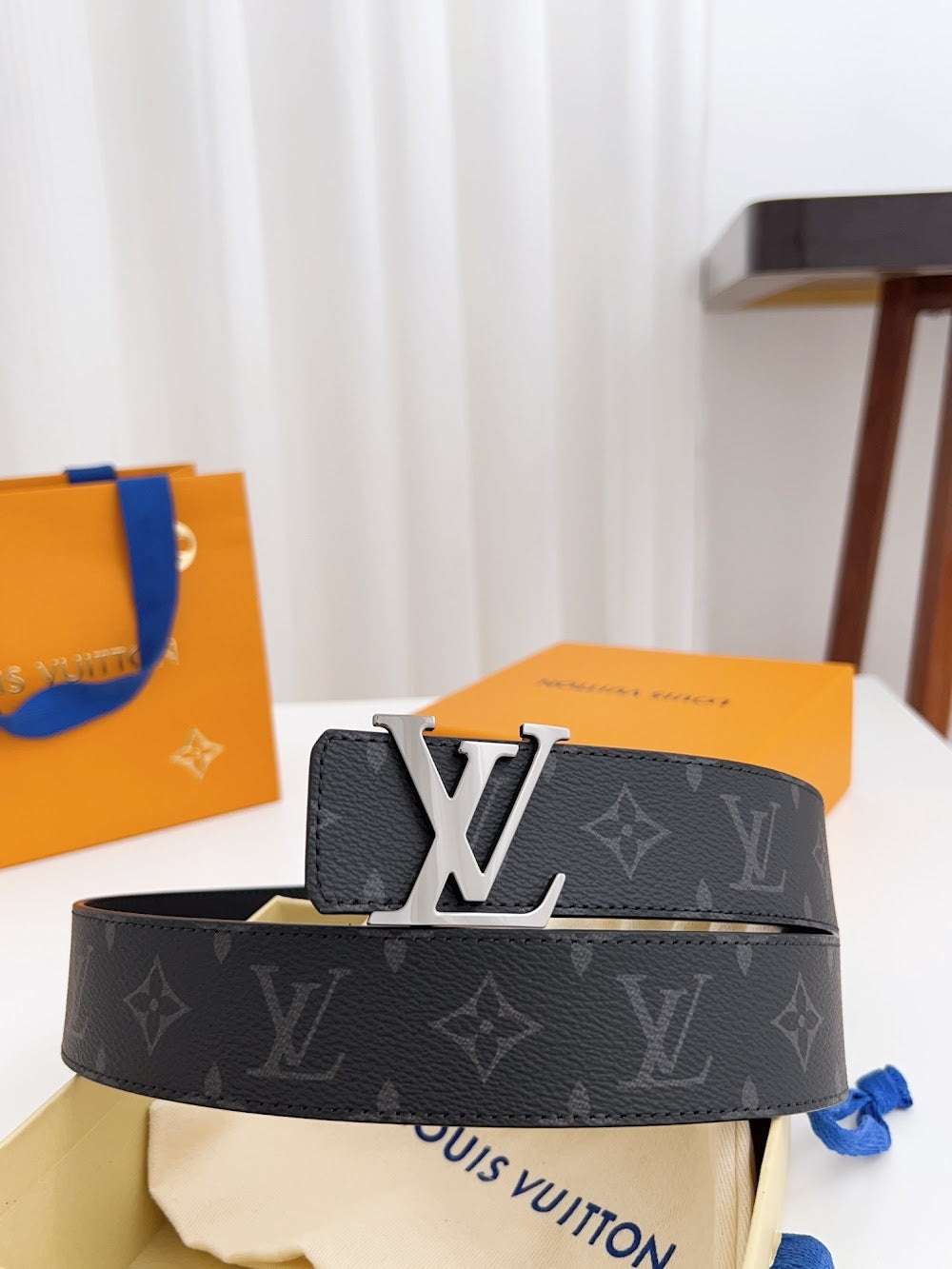 Dragons Bags ln Luxury Belt --107289