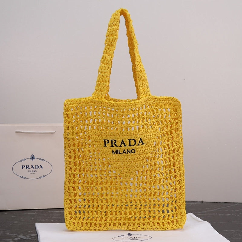 Dragons Bags pradn Luxury Bag --73167