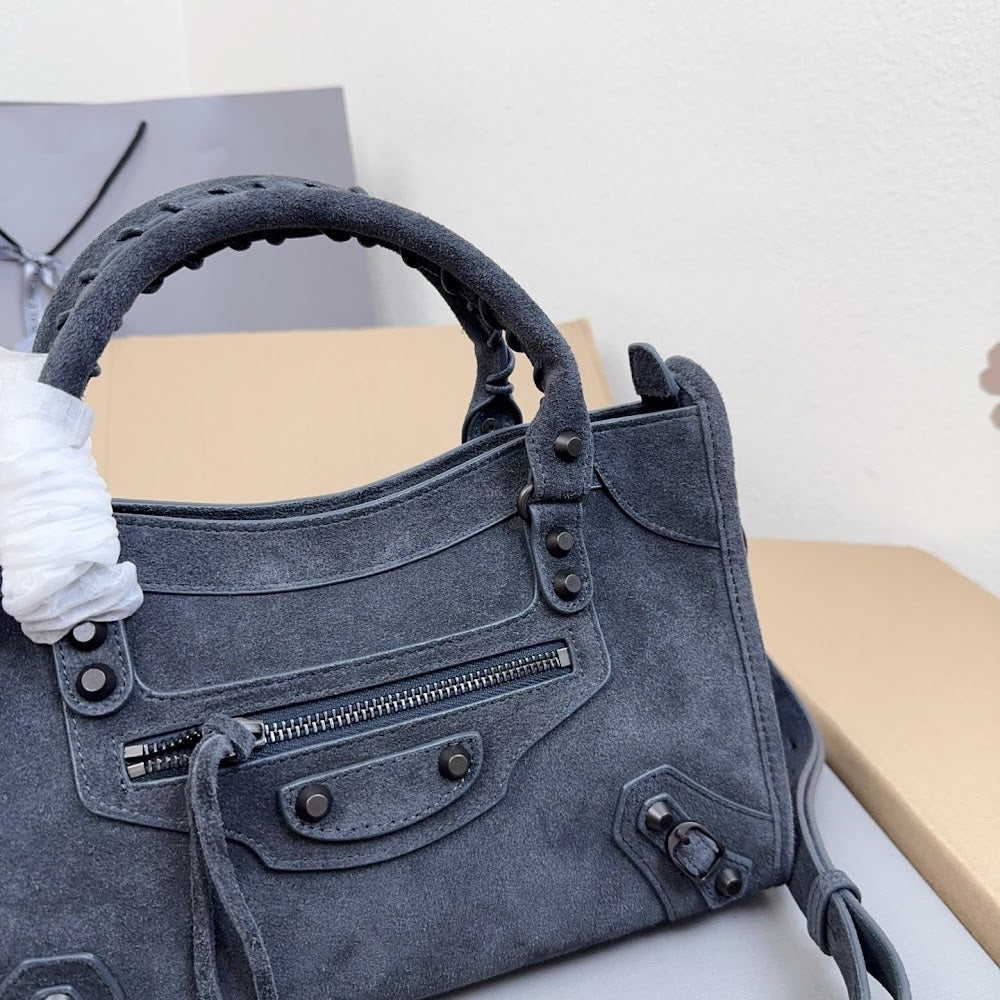 Dragons Bags Balenciaga Luxury Bag --111304
