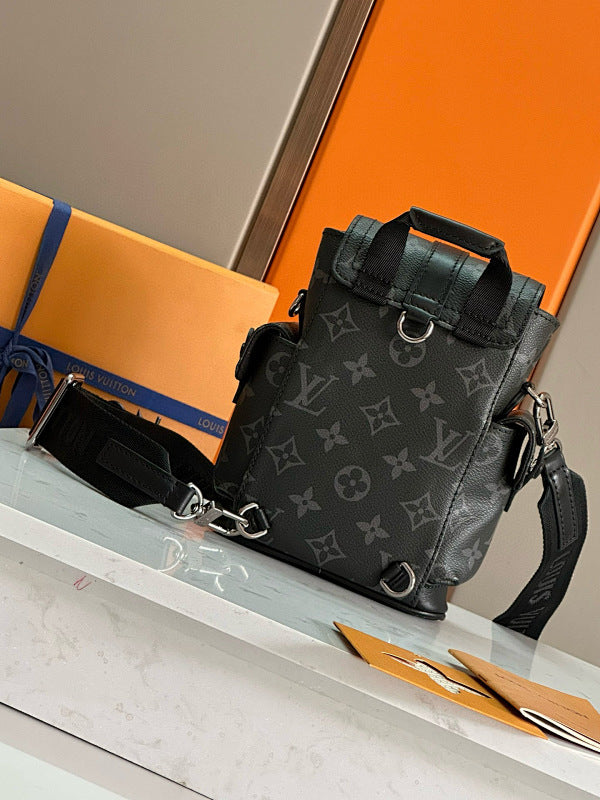 Dragons Bags ln Luxury Bag --70659