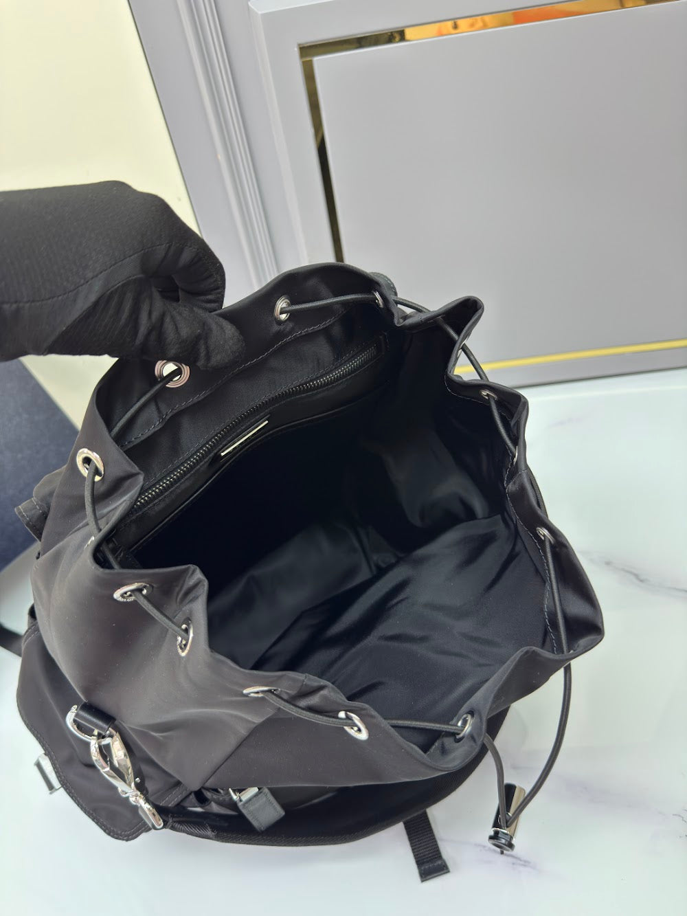 Dragons Bags Pradn Luxury Bag --101473
