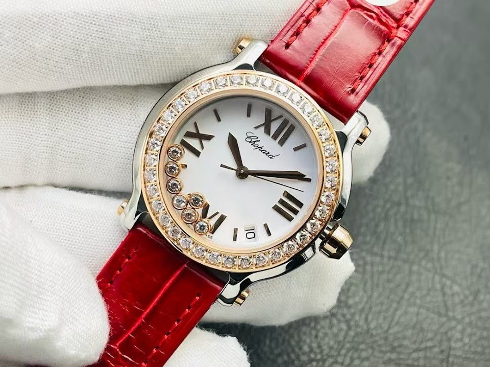 Dragons Bags Luxury Designer Watch --103674