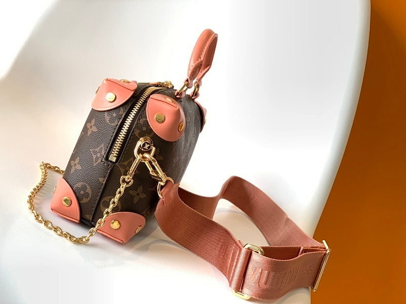 Dragons Bags LVn Luxury Bag --79253