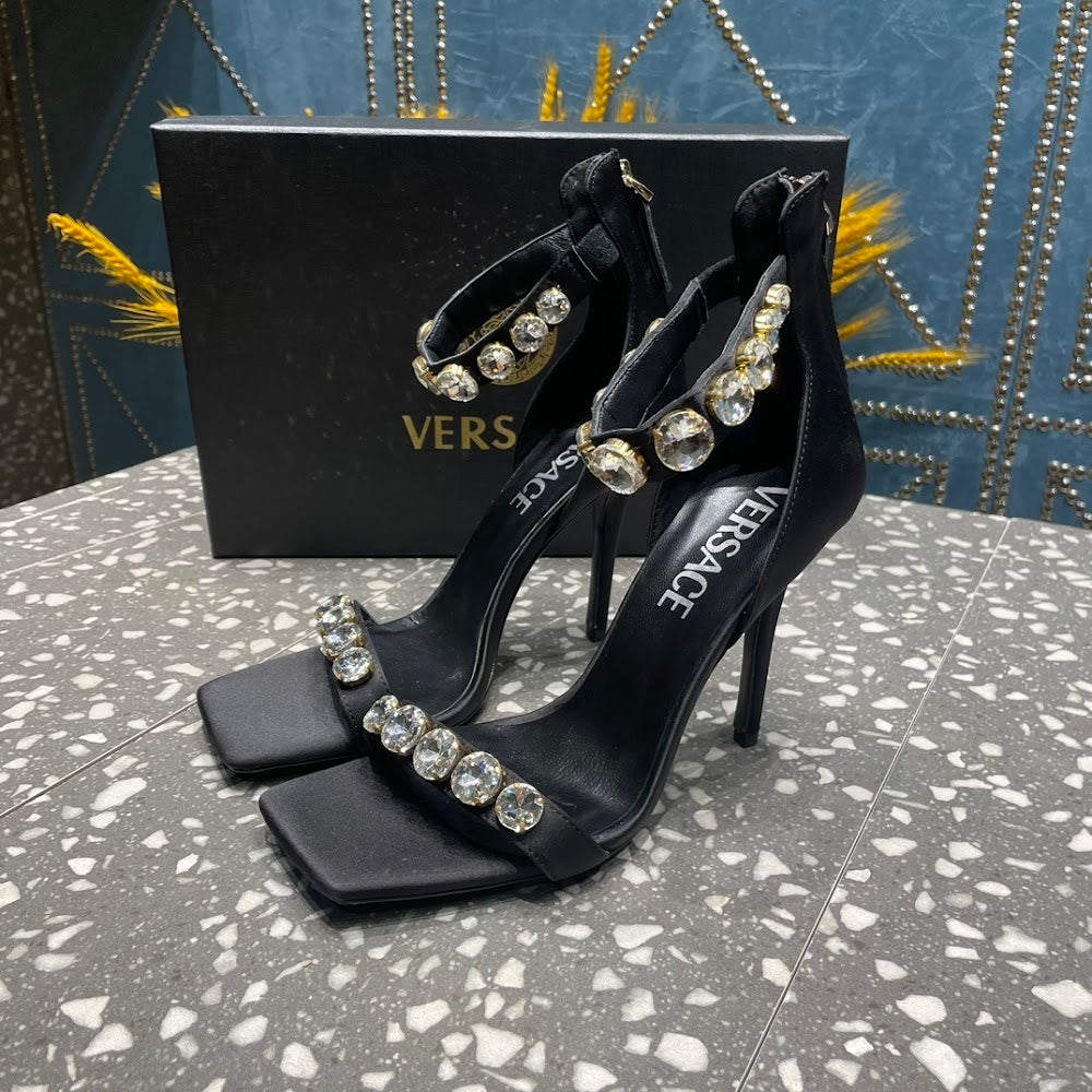 Dragons Bags Versace Luxury Heels --51098