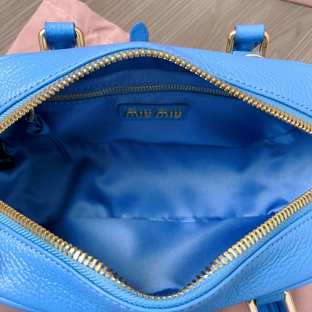 Dragons Bags Miun Miun Luxury Bag --123286