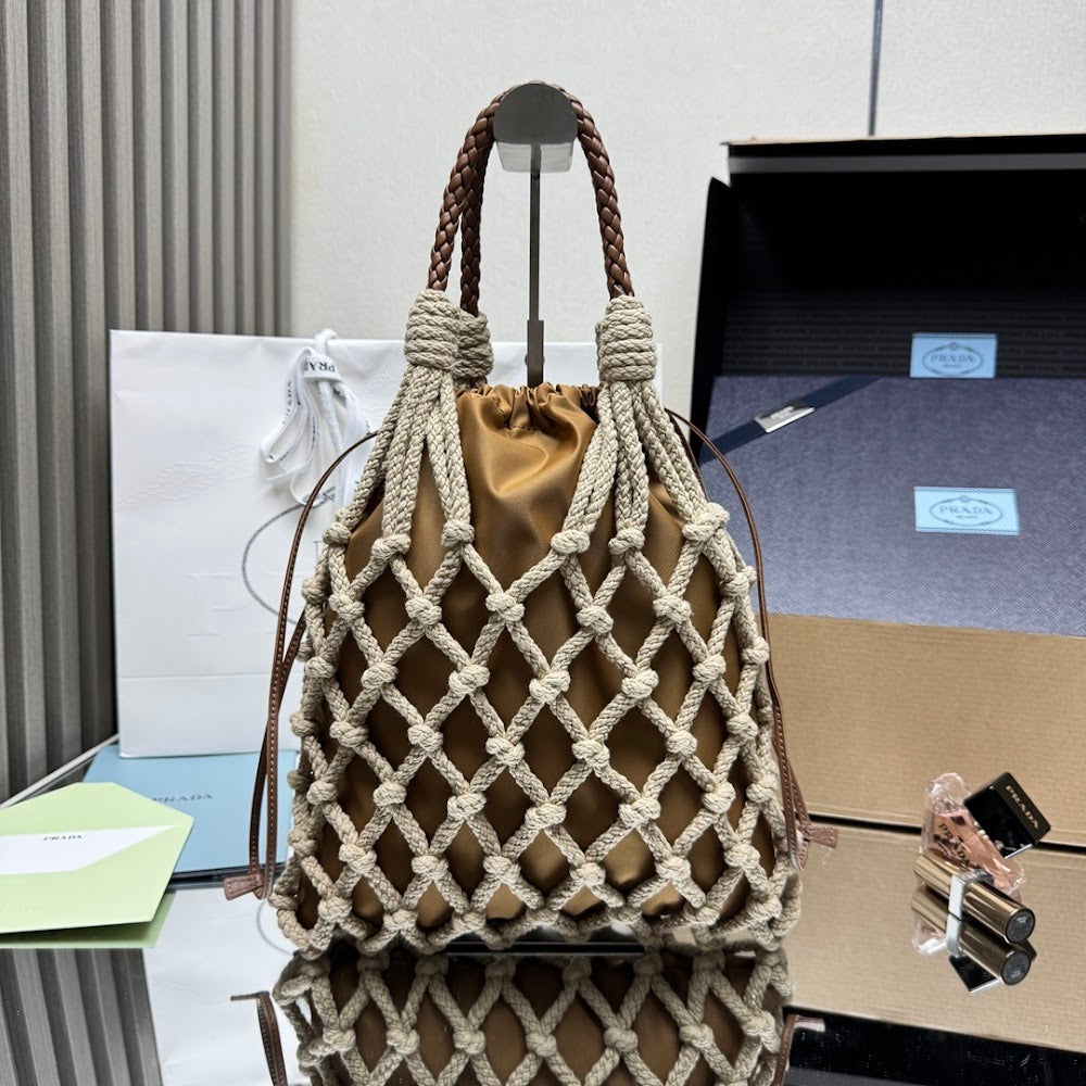Dragons Bags Pradn Luxury Bag --101797