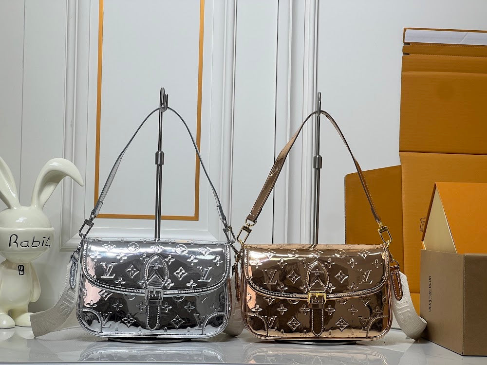 Dragons Bags ln Luxury Bag --77575