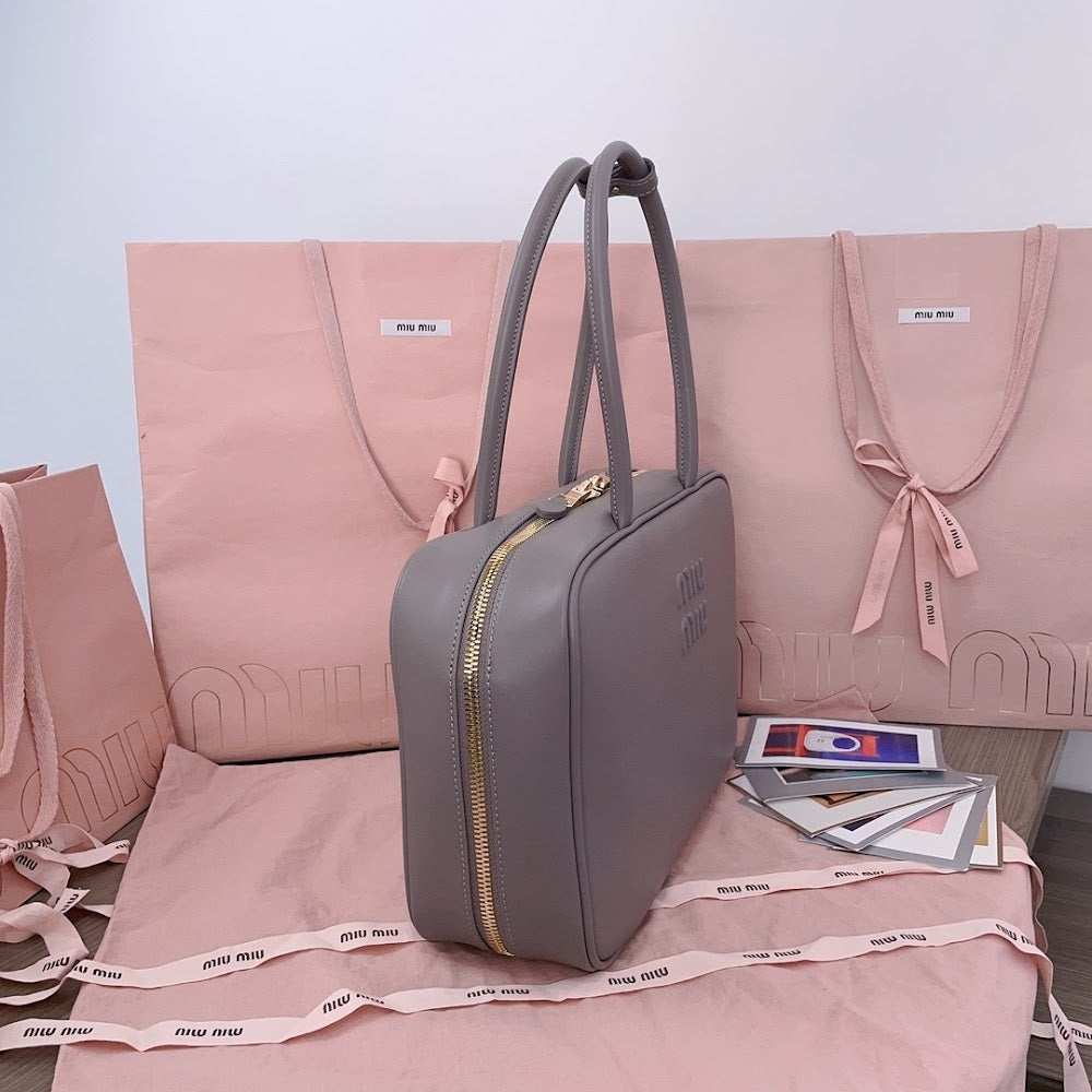 Dragons Bags Miun Miun Luxury Bag --122416