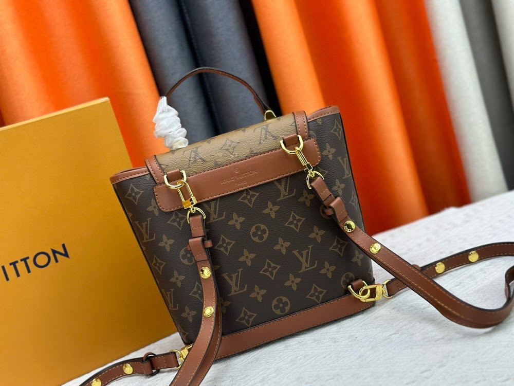 Dragons Bags LVn Luxury Bag --80491