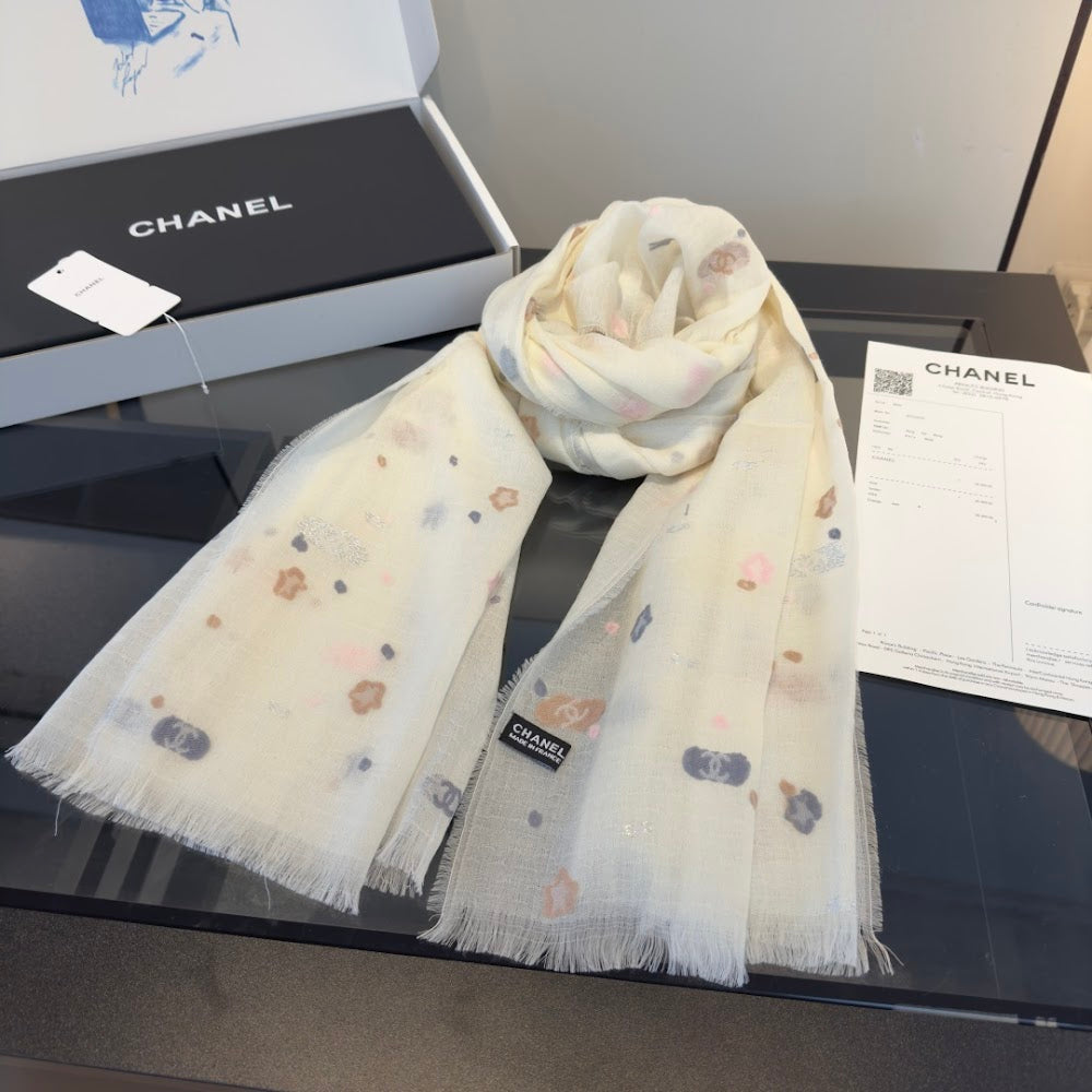 Dragons Bags Premium Designer Scarf --99645