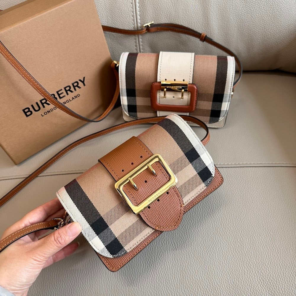 Dragons Bags Burberryn Luxury Bag --92082