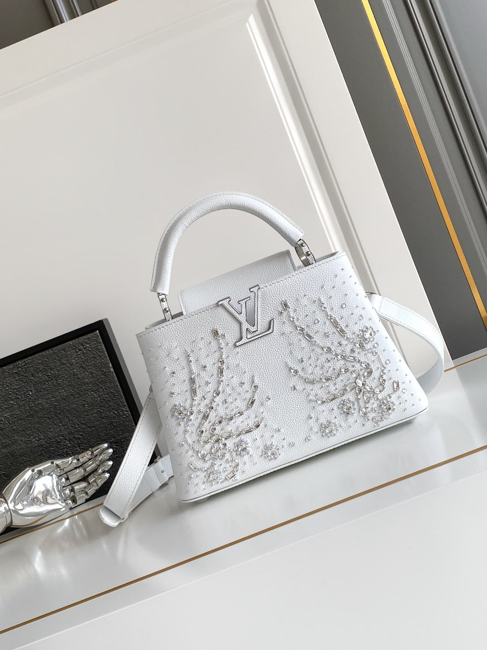 Dragons Bags ln Luxury Bag --96178