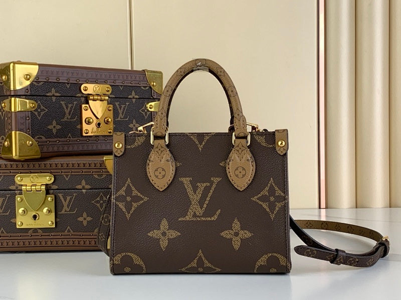 Dragons Bags ln Luxury Bag --69076