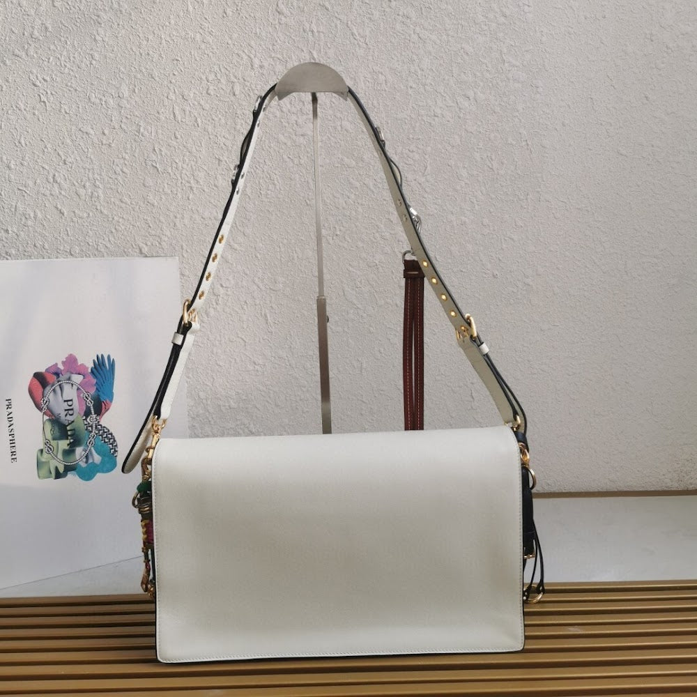 Dragons Bags Pradn Luxury Bag --101735