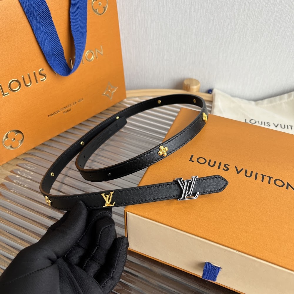 Dragons Bags ln Luxury Belt --107483