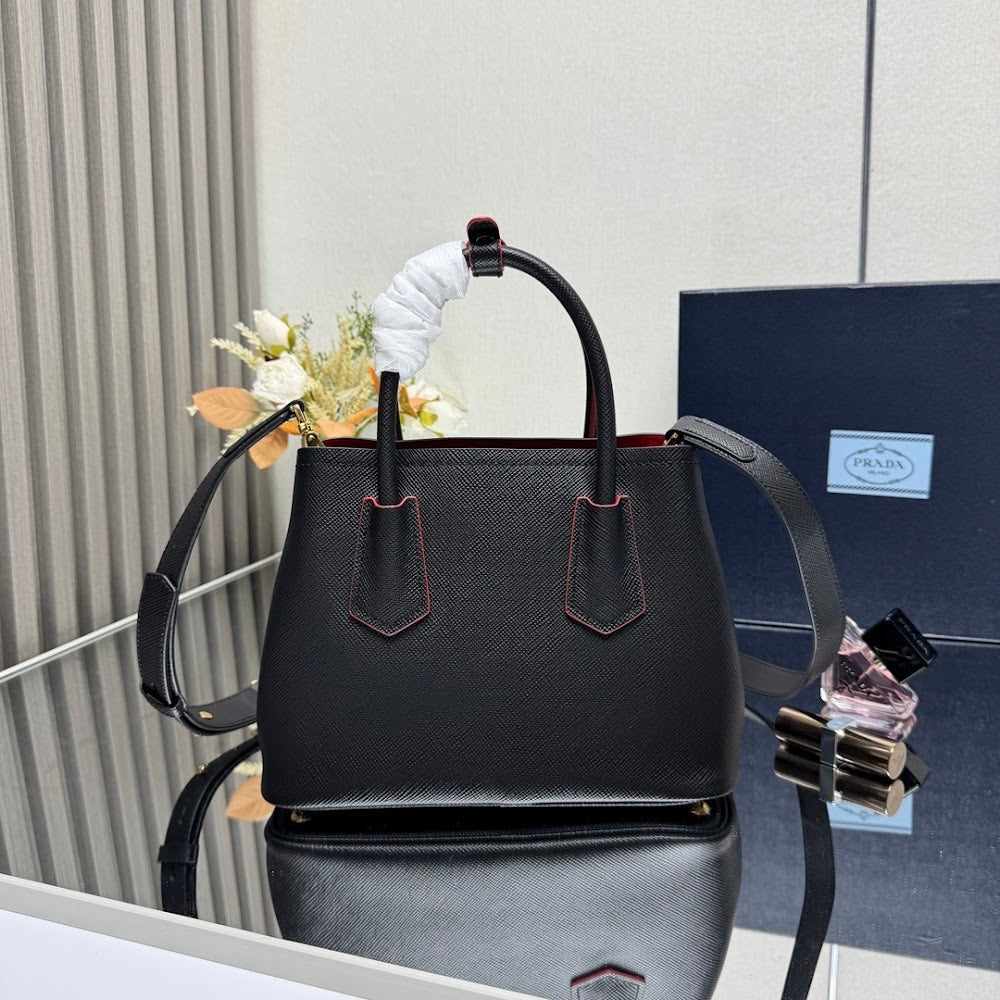 Dragons Bags Pradn Luxury Bag --102314