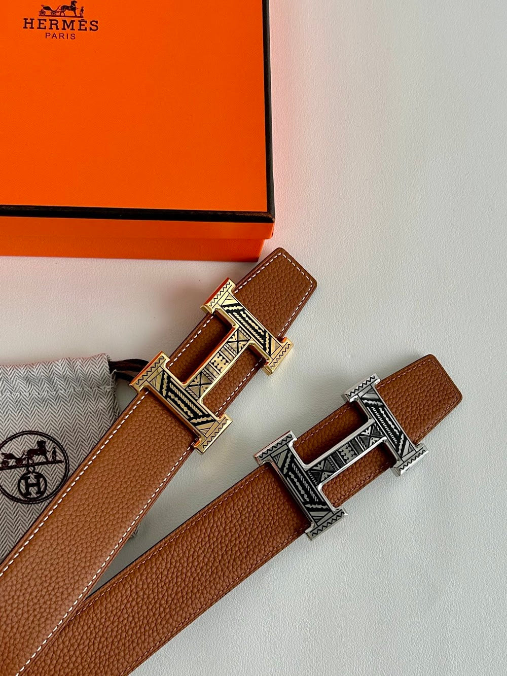 Dragons Bags Hermesn Luxury Belt --105889