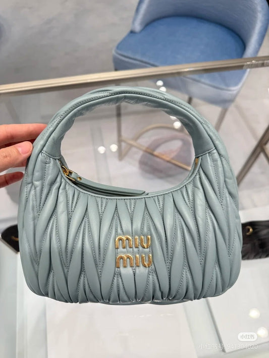 Dragons Bags Miun Miun Luxury Bag --122232