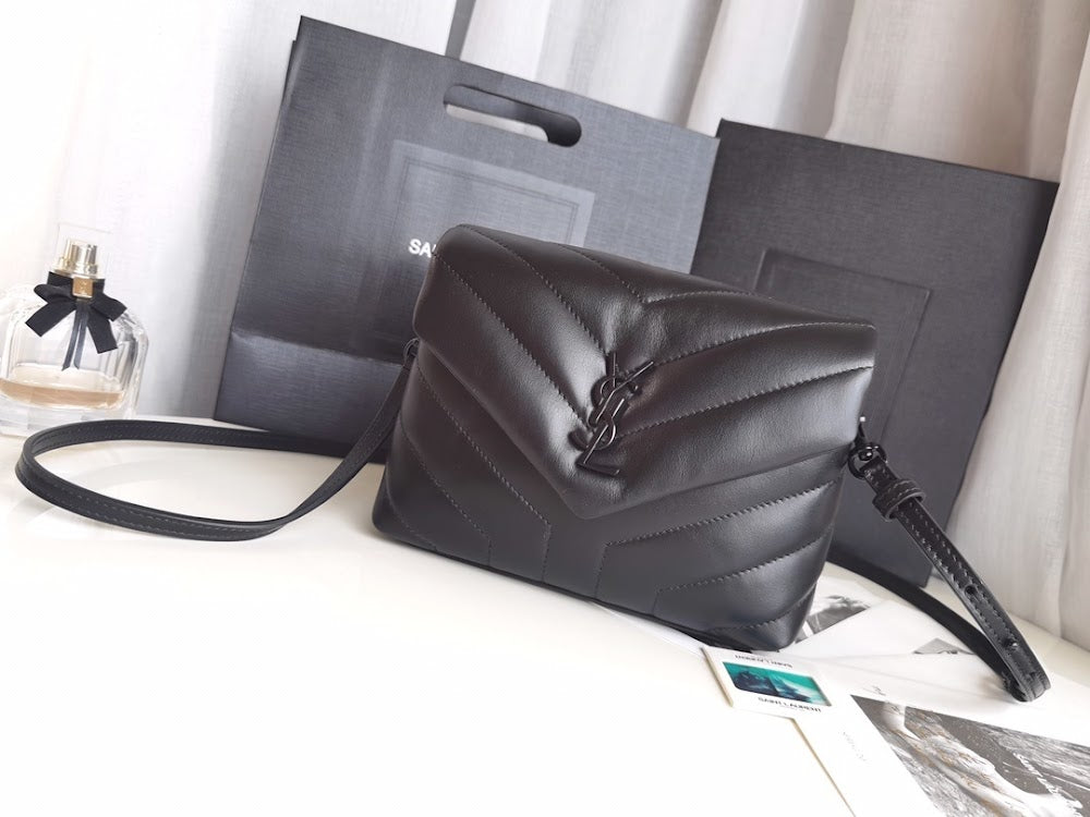 Dragons Bags YSLn Luxury Bag --120757