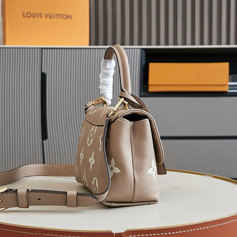 Dragons Bags LVn Luxury Bag --79374