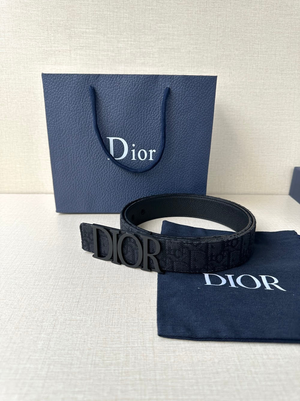 Dragons Bags Diorn Luxury Belt --104929
