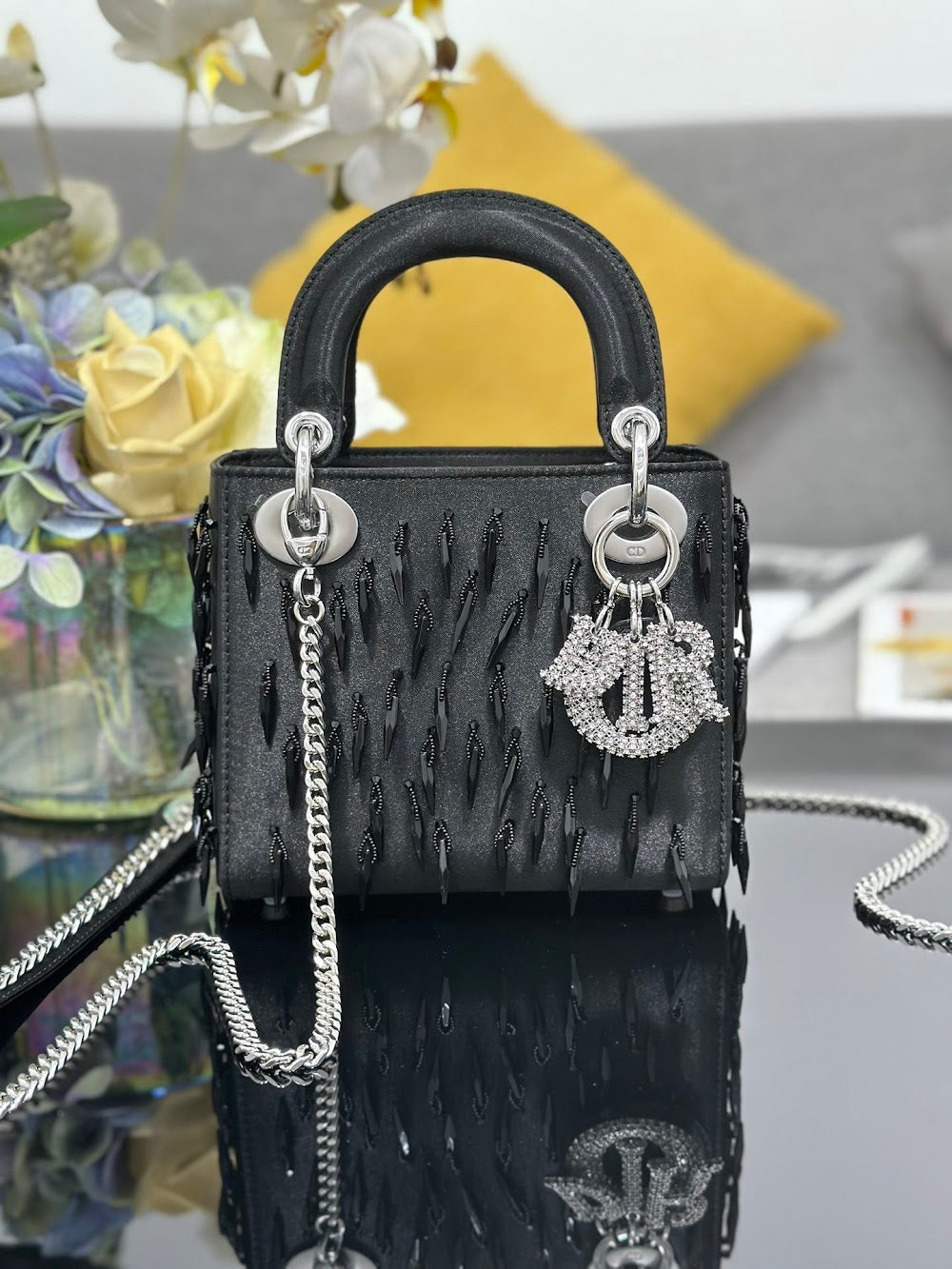 Dragons BagsDiorn Luxury Bag --115982