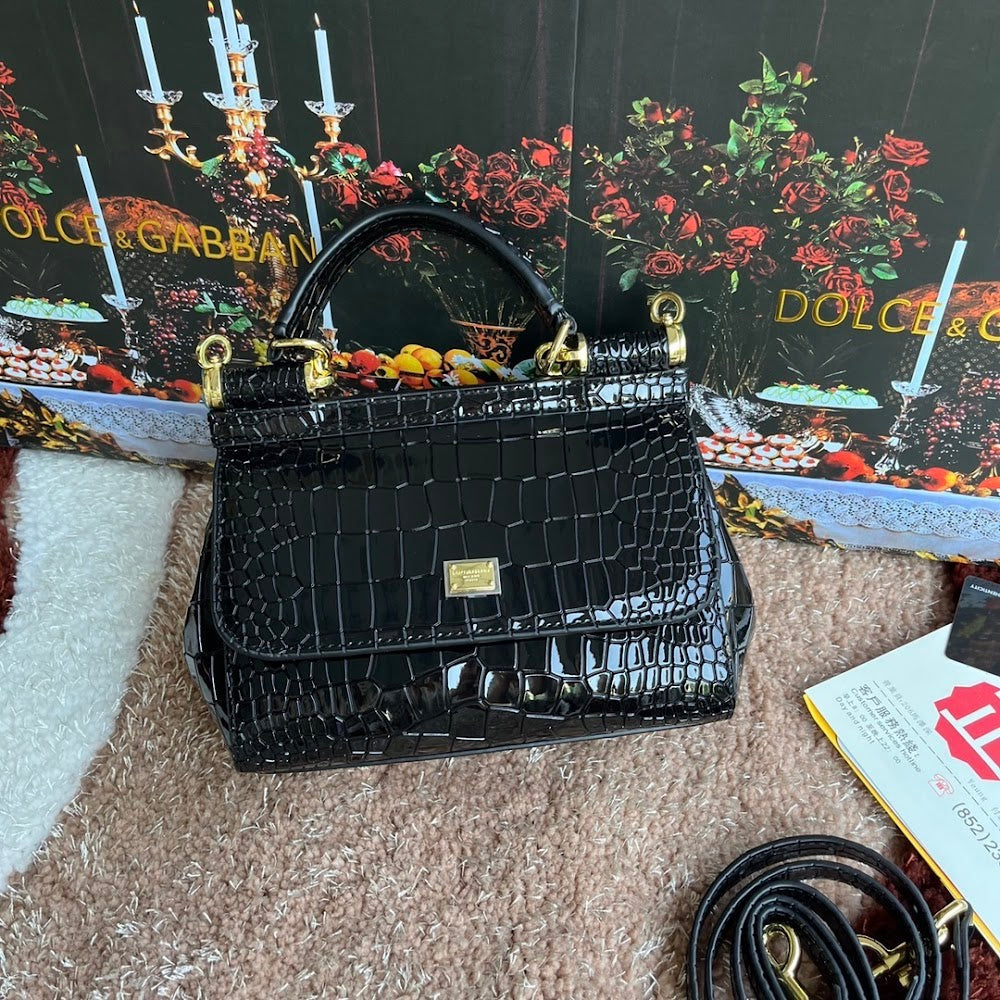 Dragons Bags DGn Luxury Bag --94167