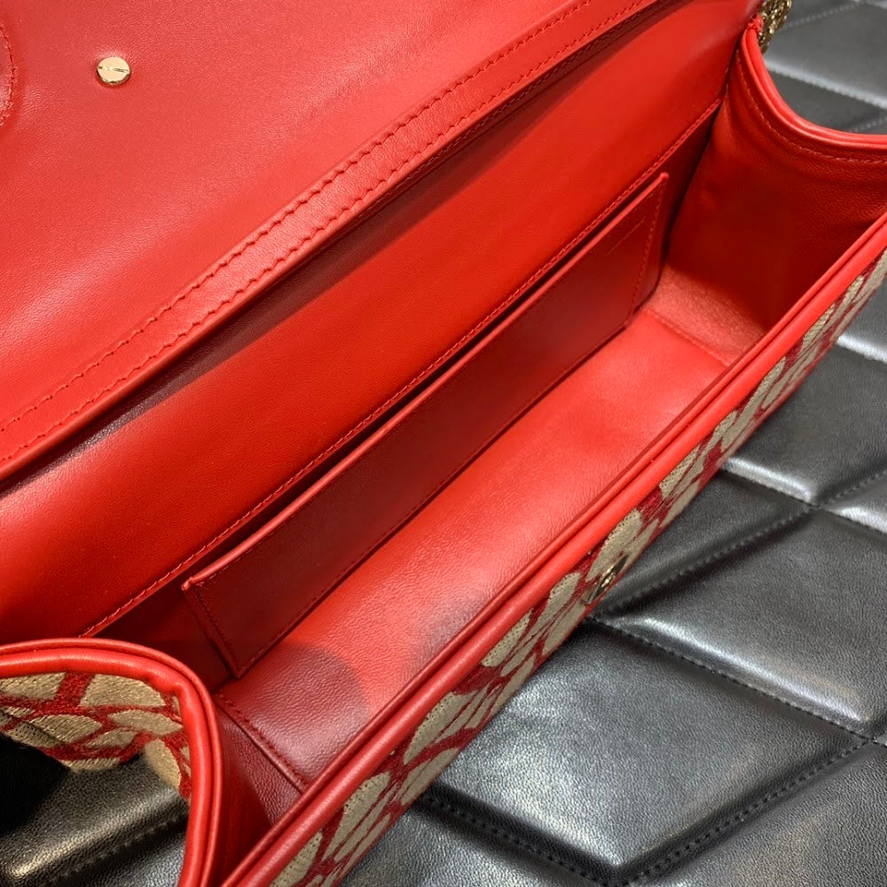 Dragons Bags valentine Luxury Bag --72767