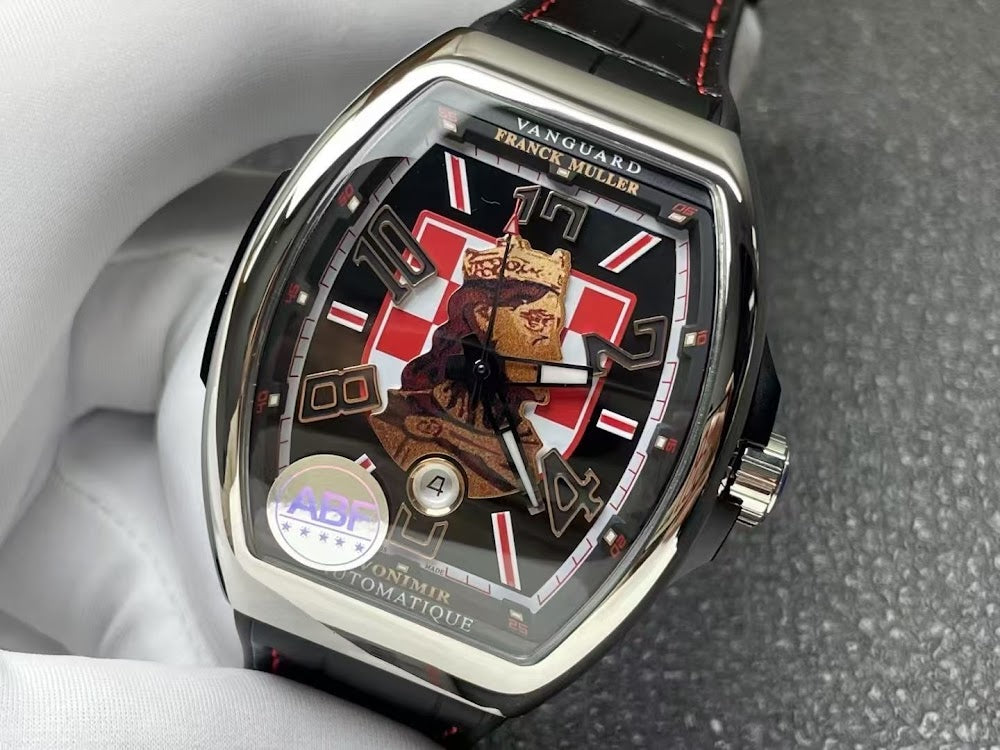 Dragons Bags Luxury Designer Watch --103025