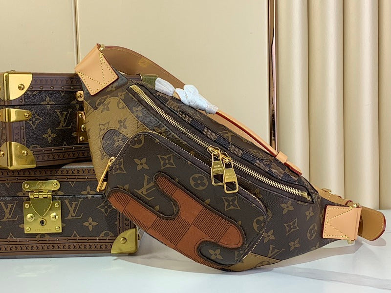 Dragons Bags ln Luxury Bag --56441