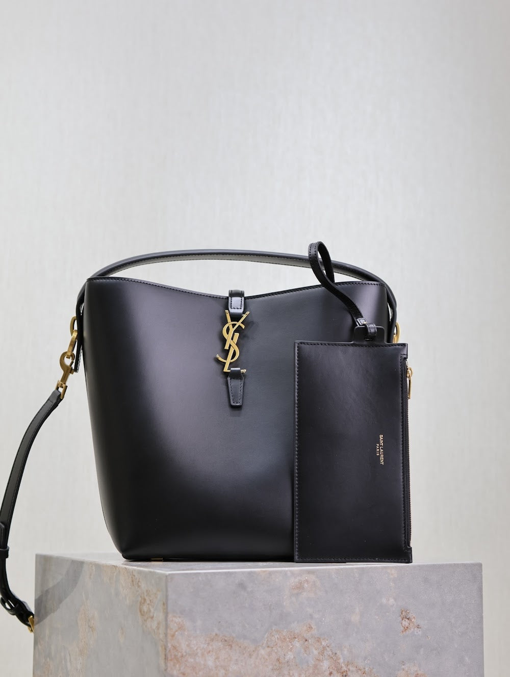 Dragons Bags YSLn Luxury Bag --119474