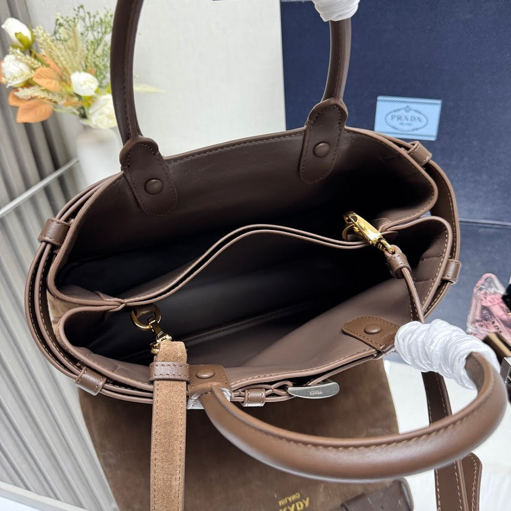 Dragons Bags Pradn Luxury Bag --102385