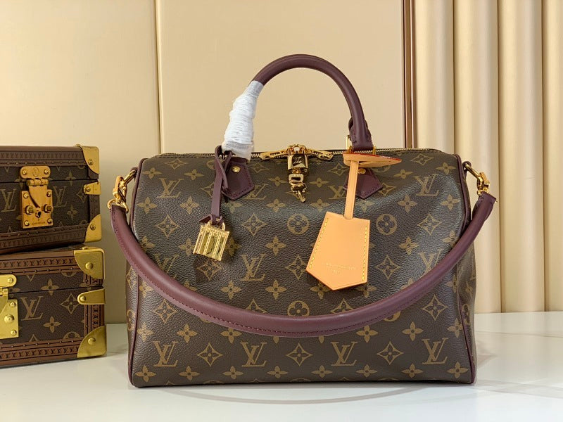 Dragons Bags ln Luxury Bag --69955
