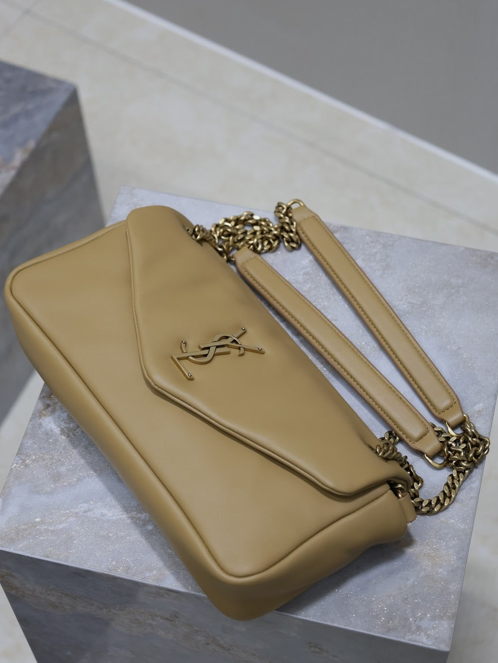 Dragons Bags YSLn Luxury Bag --119376