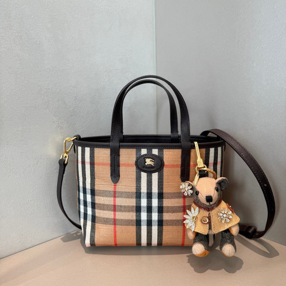 Dragons Bags Burberryn Luxury Bag --92996