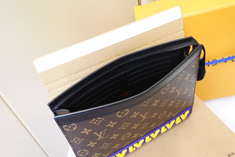 Dragons Bags ln Luxury Bag --58331