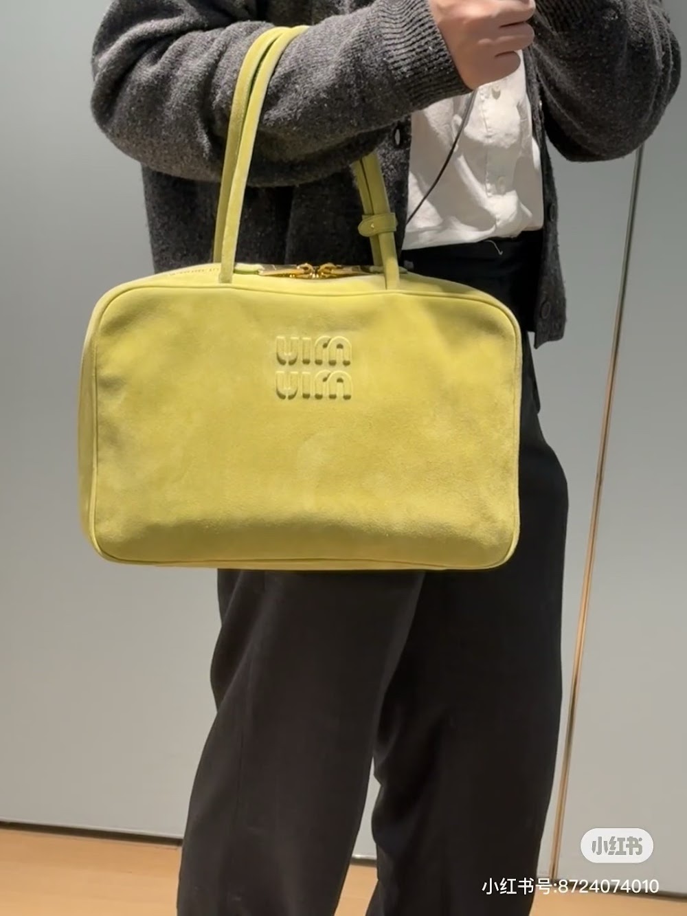 Dragons Bags Miun Miun Luxury Bag --122954