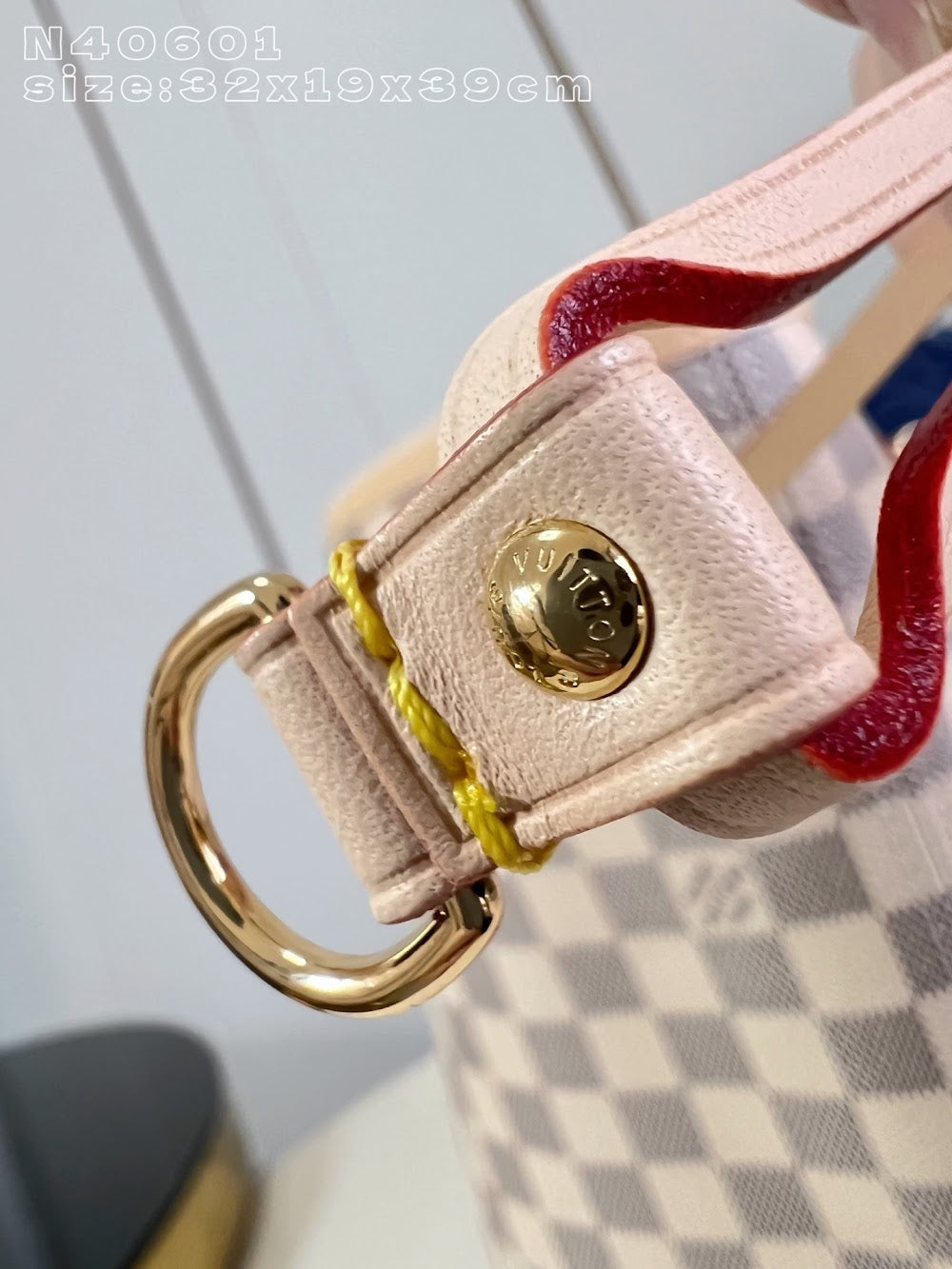 Dragons Bags ln Luxury Bag --96073