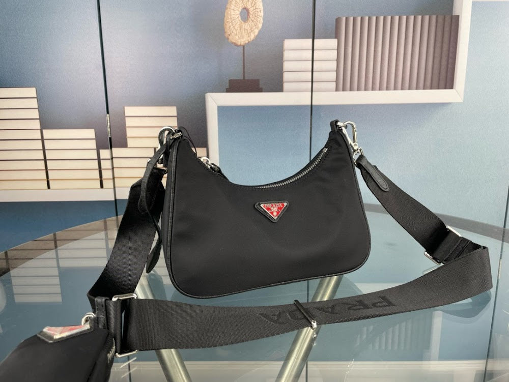 Dragons Bags pradn Luxury Bag --73686